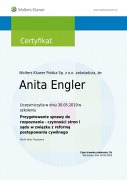 Przygotowanie sprawy do rozpoznania - czynności stron i sądu w związku z reformą postępowania cywilnego